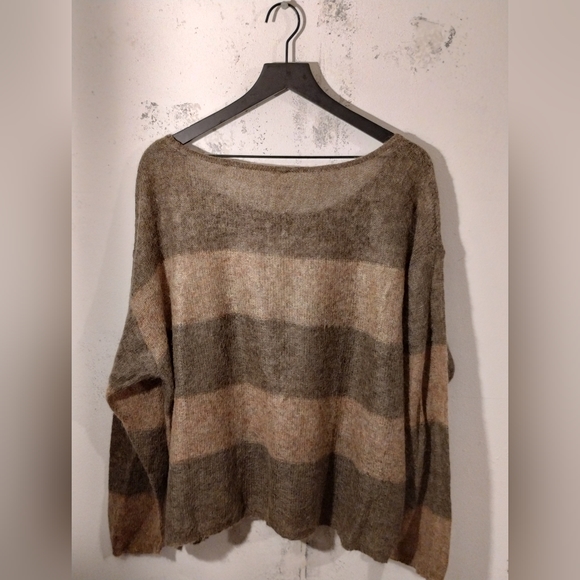 free people sweater - Picture 2 of 7